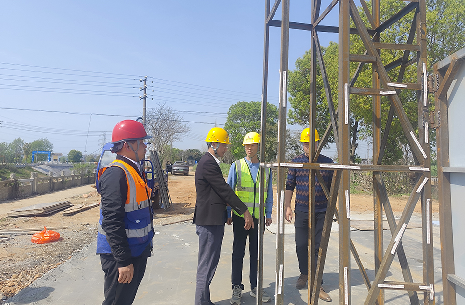 紀委專項督查｜嚴查違規(guī)收送禮品、工程進度與安全生產(chǎn)