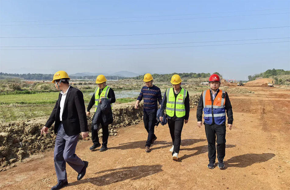 紀委專項督查｜嚴查違規(guī)收送禮品、工程進度與安全生產(chǎn)