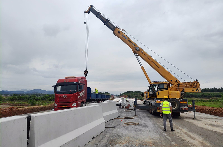 南昌市政建設(shè)集團(tuán)有限公司